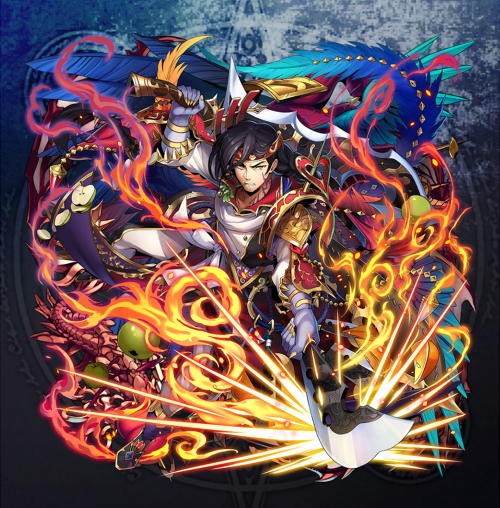 Nisroch-6star.png Nisroch-6star.png